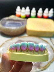 Standard Dental Lab Co., Limited Produktionslinie des Herstellers